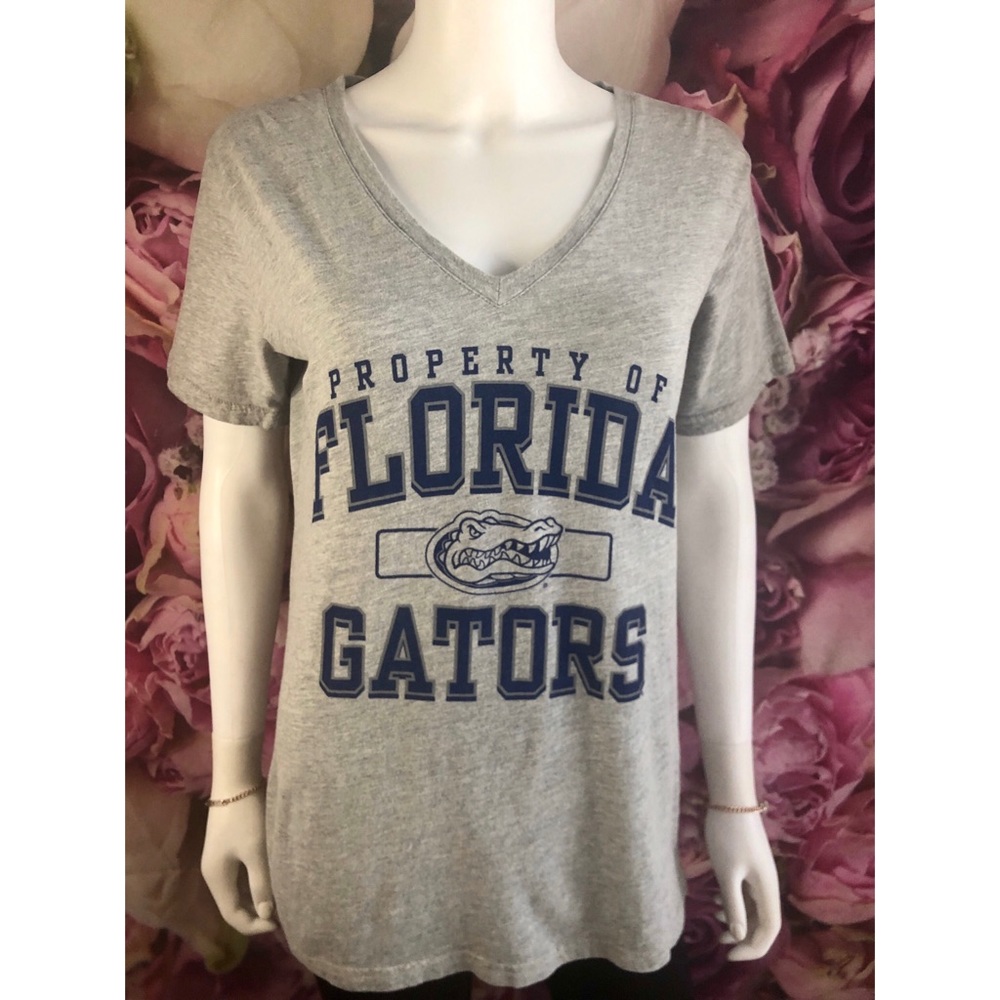 Florida Gators Gray T-Shirt